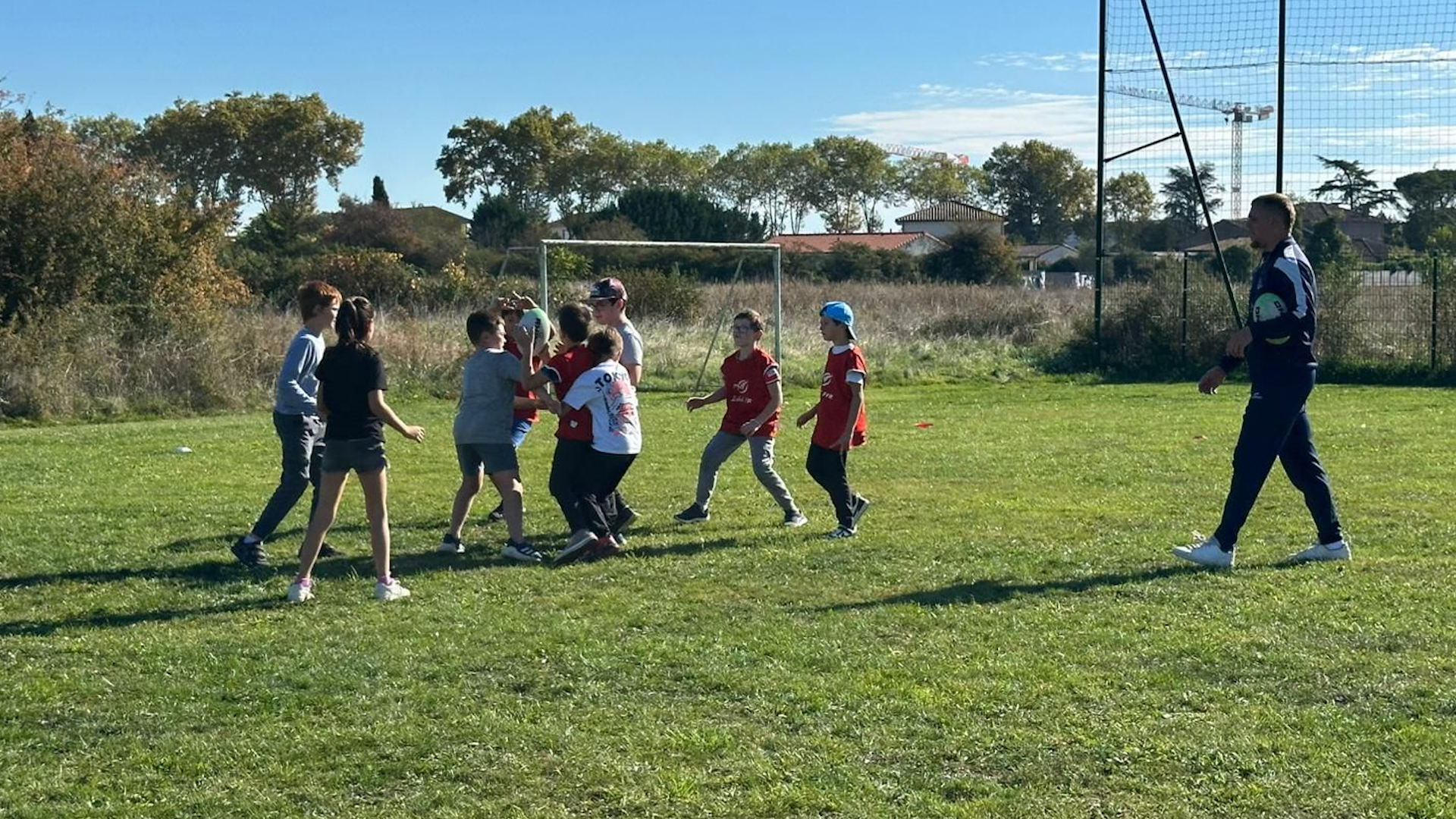 cycle scolaire couffouleux