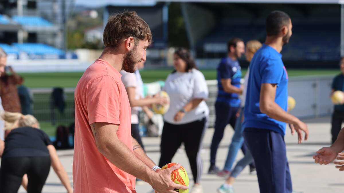 Retour sur la journée Sport Santé au Stade Pierre Fabre