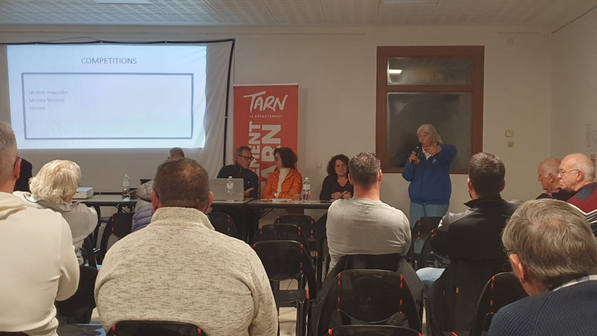 Forum des Clubs : Bilan à mi-saison