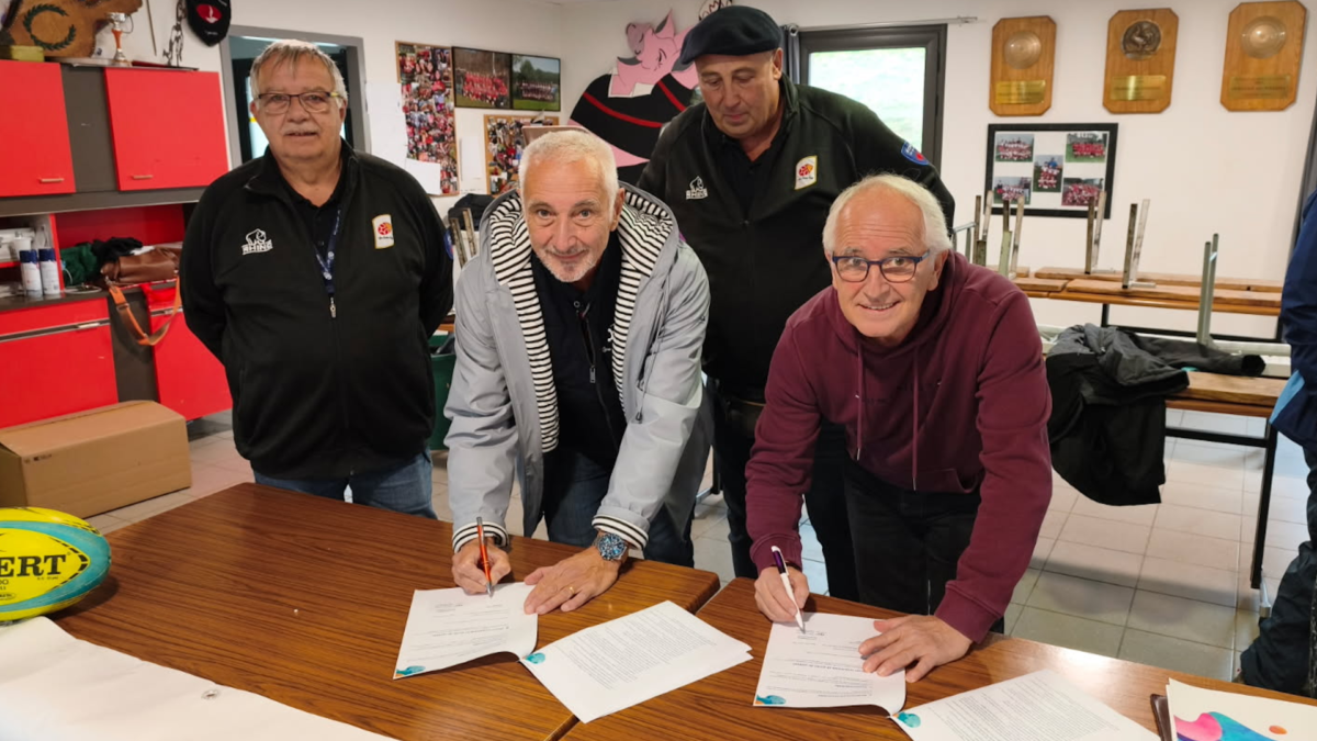 VYV 3 Terres d’Oc : un partenariat historique !