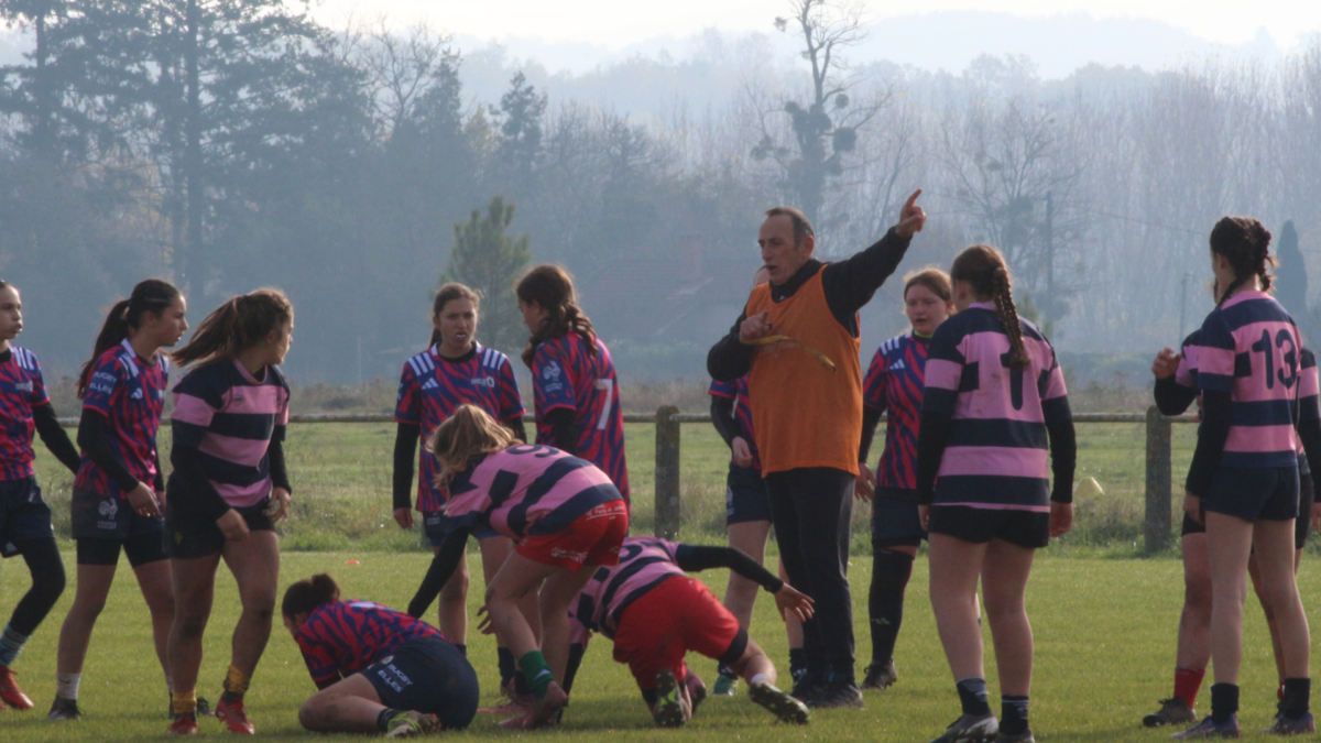Les M15F sur leur lancée : carton plein en Challenge Occitan !