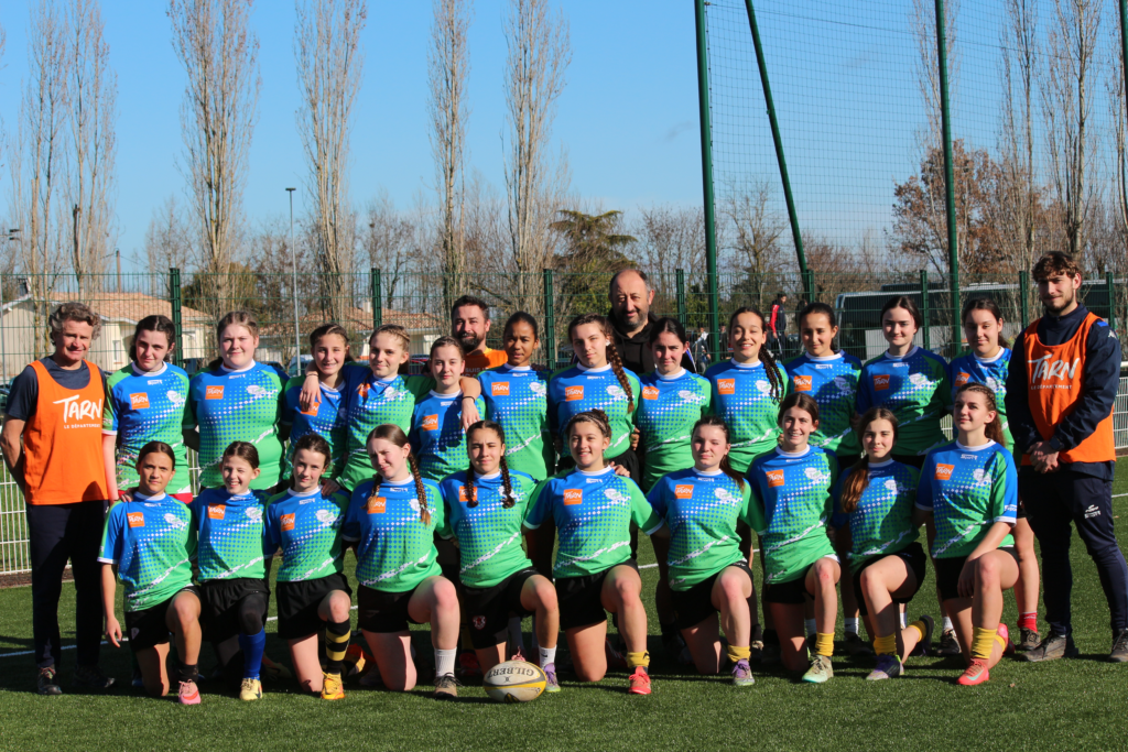 Plateau ChallengePourElles