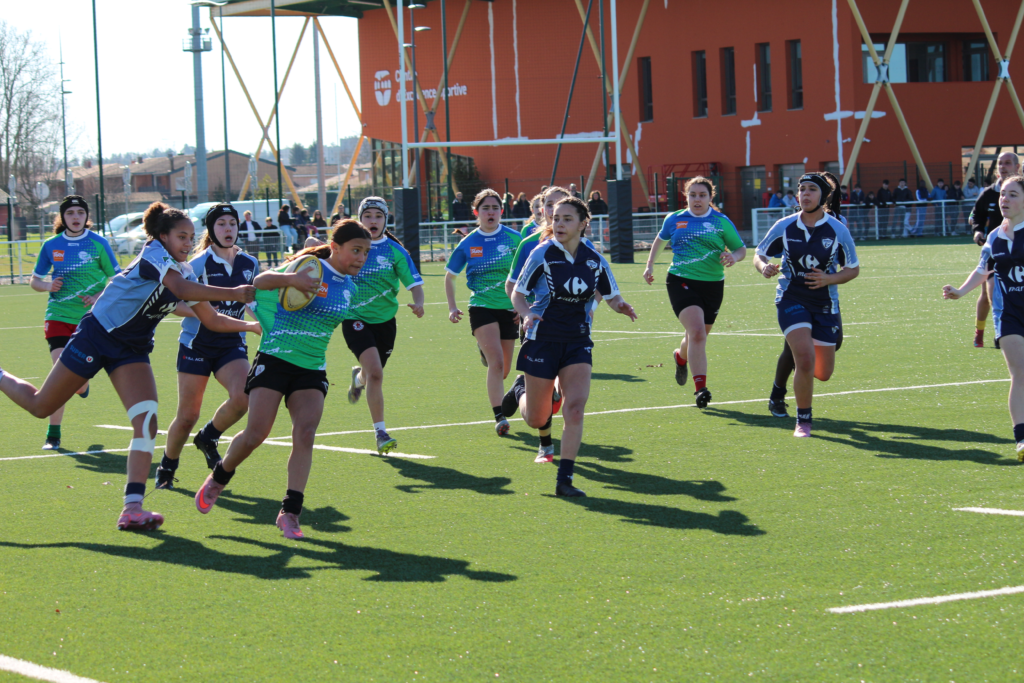 Plateau ChallengePourElles1