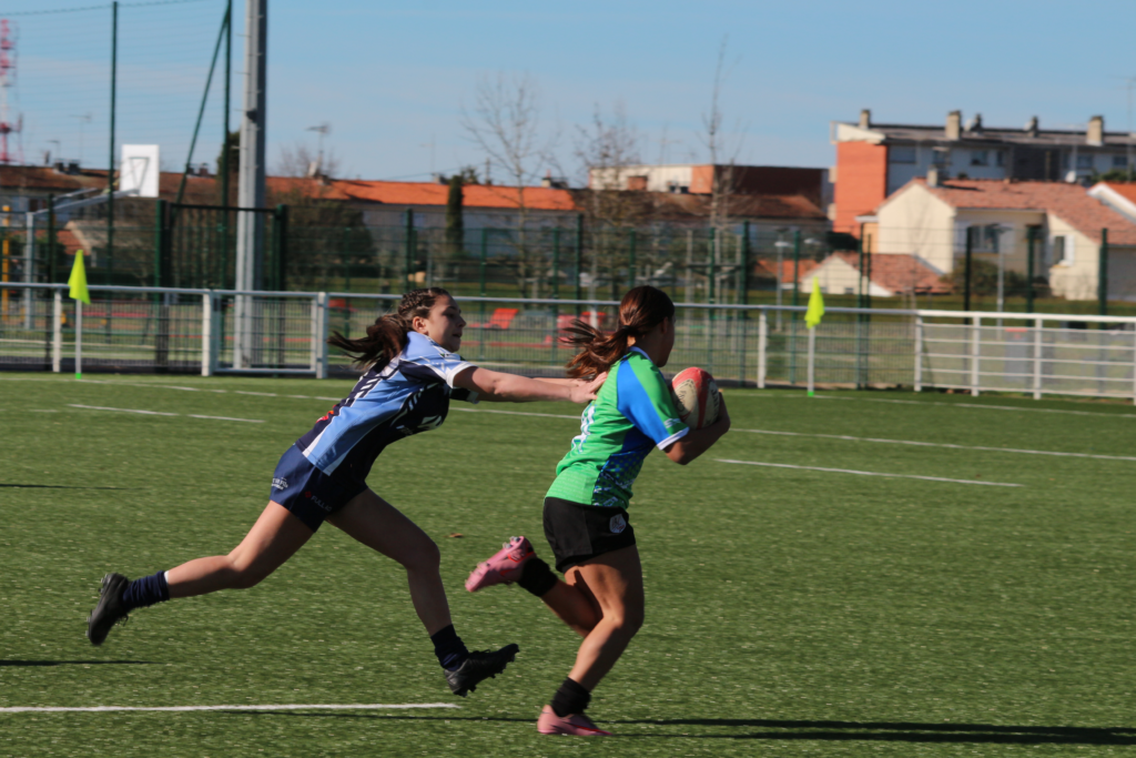 Plateau ChallengePourElles2