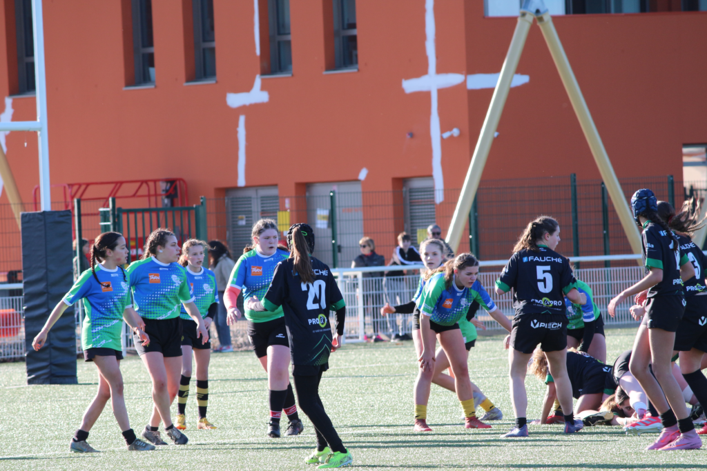 Plateau ChallengePourElles4