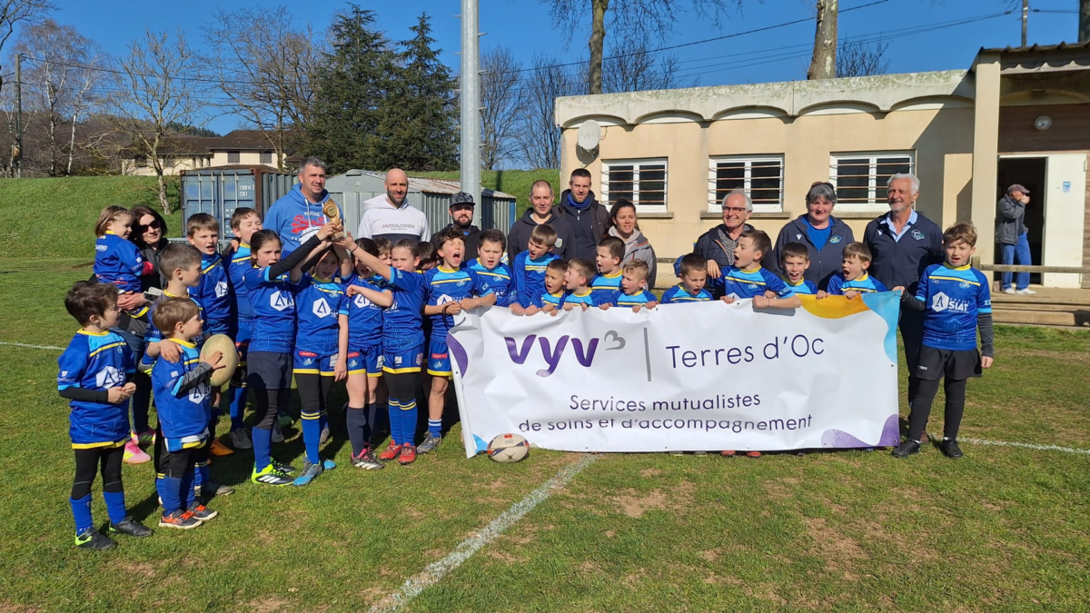 Fair Play VYV3 : Sidobre Montagne XV à l&rsquo;honneur !