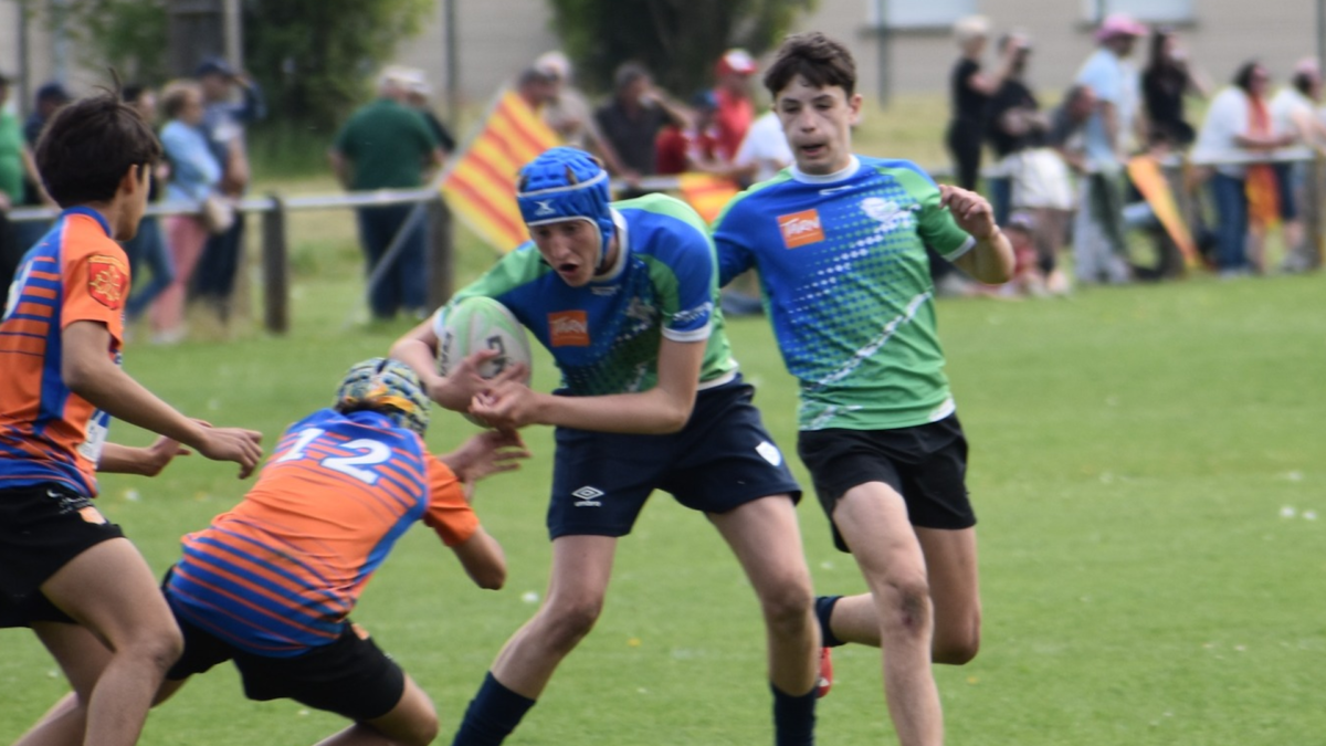 L&rsquo;Hérault remporte le 22ème Tournoi Batigne