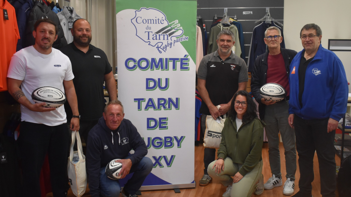 Sport&rsquo;R récompense les vainqueurs des Boucliers de Terroir