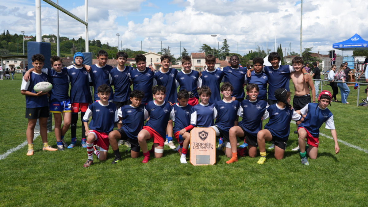 entete tournoi olympien