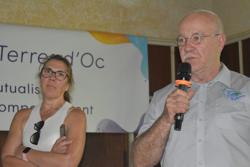 A G Comité Castres (19)17 06 26