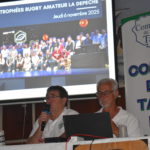 A G Comité Castres (24)17 06 26