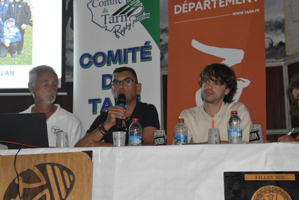 A G Comité Castres (28)17 06 26