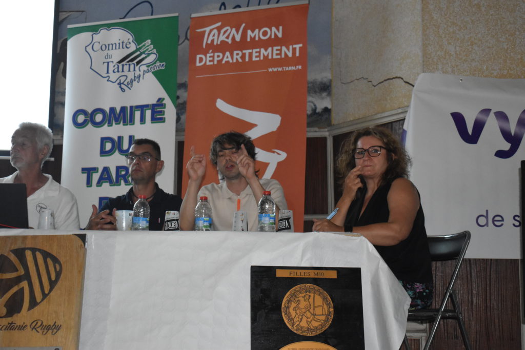 A G Comité Castres (29)17 06 26