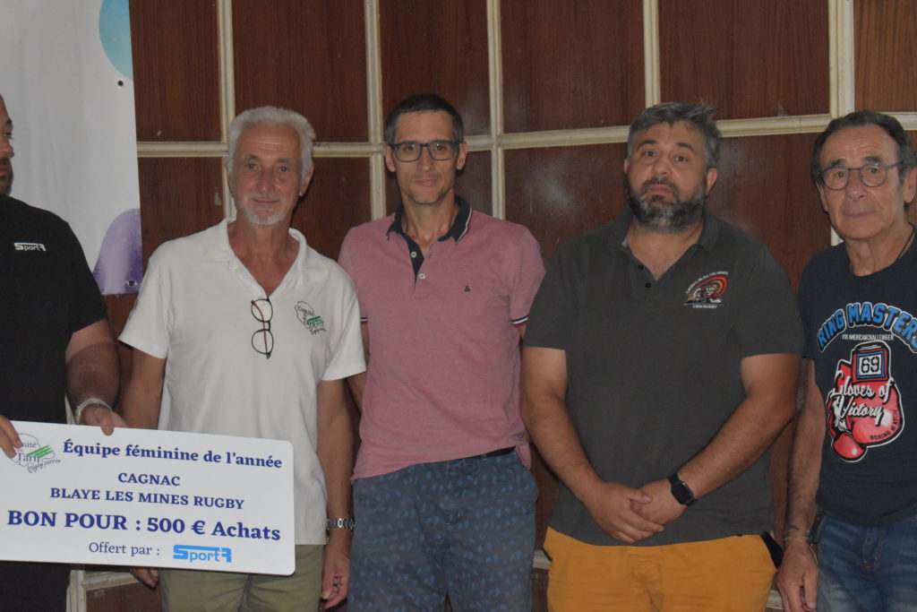 A G Comité Castres (42)17 06 26