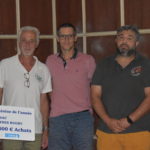A G Comité Castres (42)17 06 26