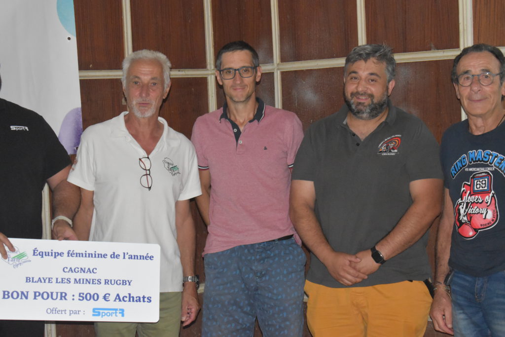A G Comité Castres (43)17 06 26