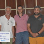 A G Comité Castres (43)17 06 26