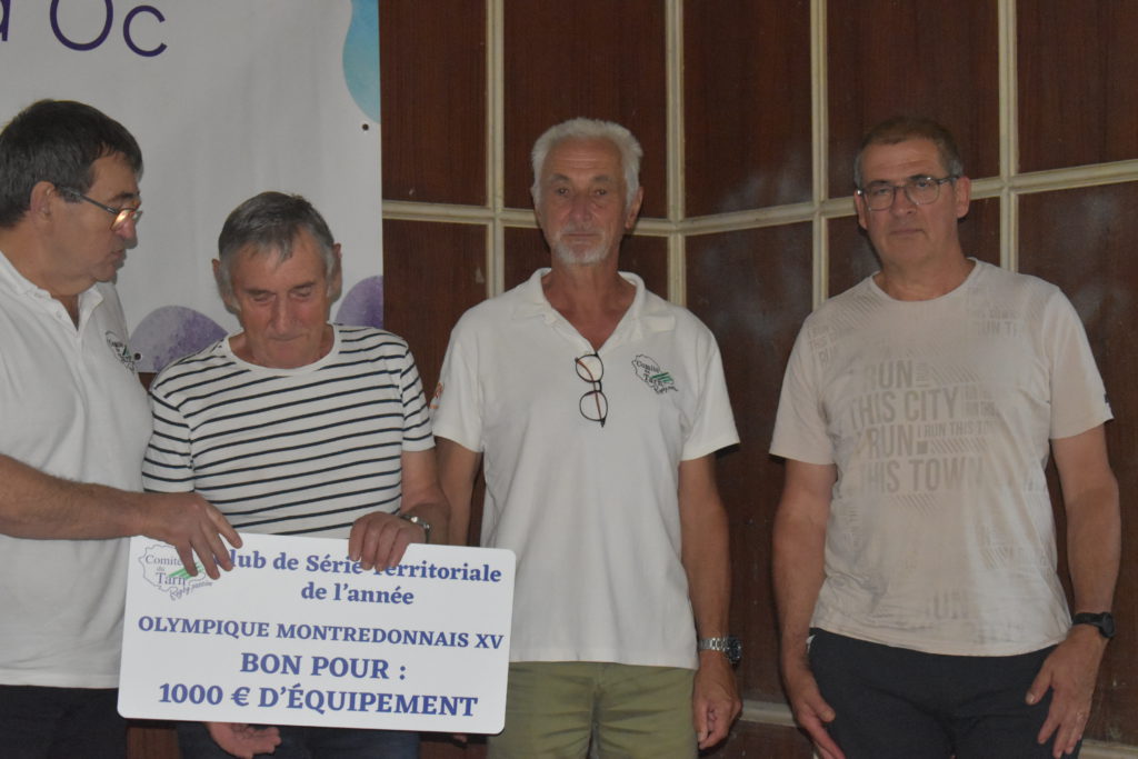 A G Comité Castres (44)17 06 26