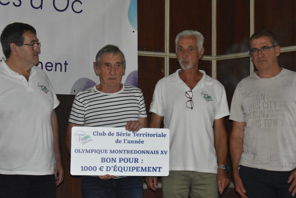 A G Comité Castres (46)17 06 26