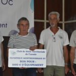 A G Comité Castres (46)17 06 26