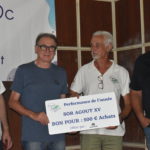 A G Comité Castres (48)17 06 26