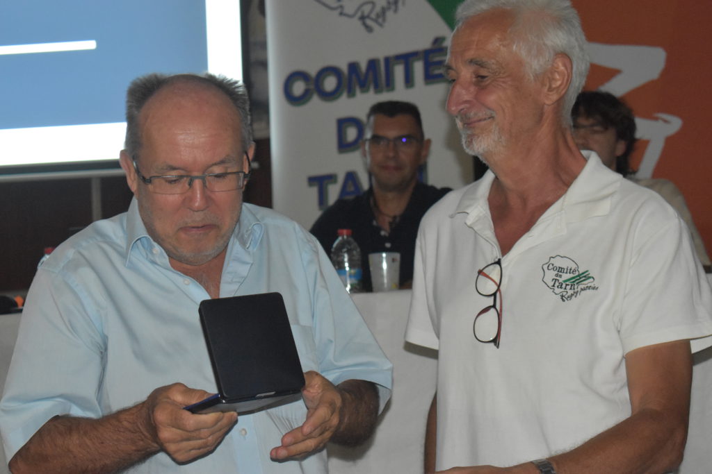 A G Comité Castres (49)17 06 26