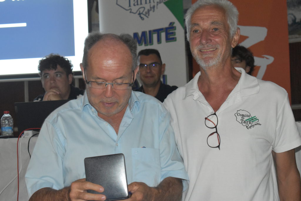 A G Comité Castres (50)17 06 26