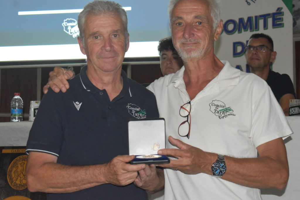 A G Comité Castres (51)17 06 26