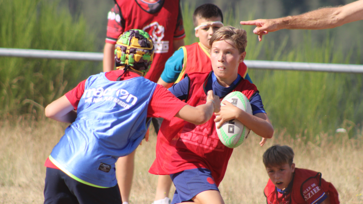 Rugby Vacances, à l’année prochaine !