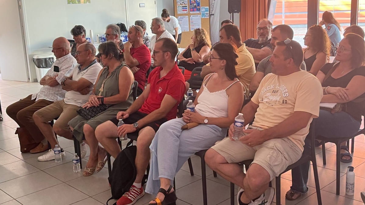 Addictions : Comité et Clubs mobilisés